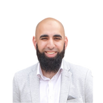 Profile picture of Gohar Khan, Founder and Chief Trustee of As-Salaam Humanitarian Foundation Charity