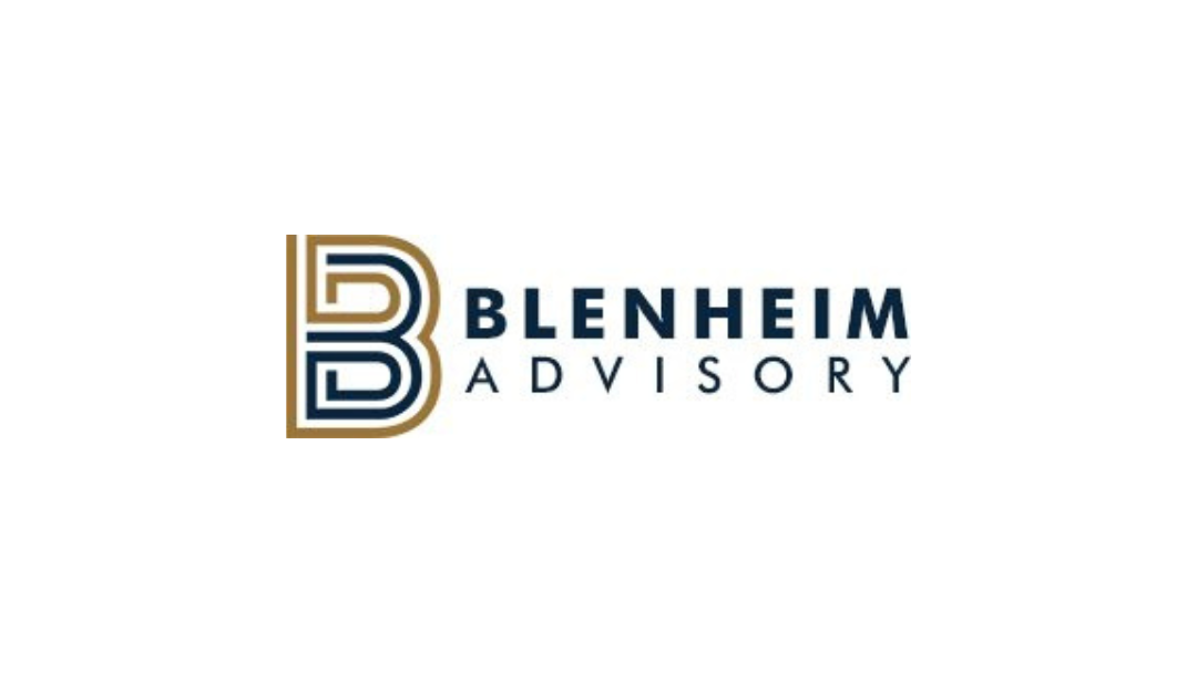 Logo for Blenheim Advisory